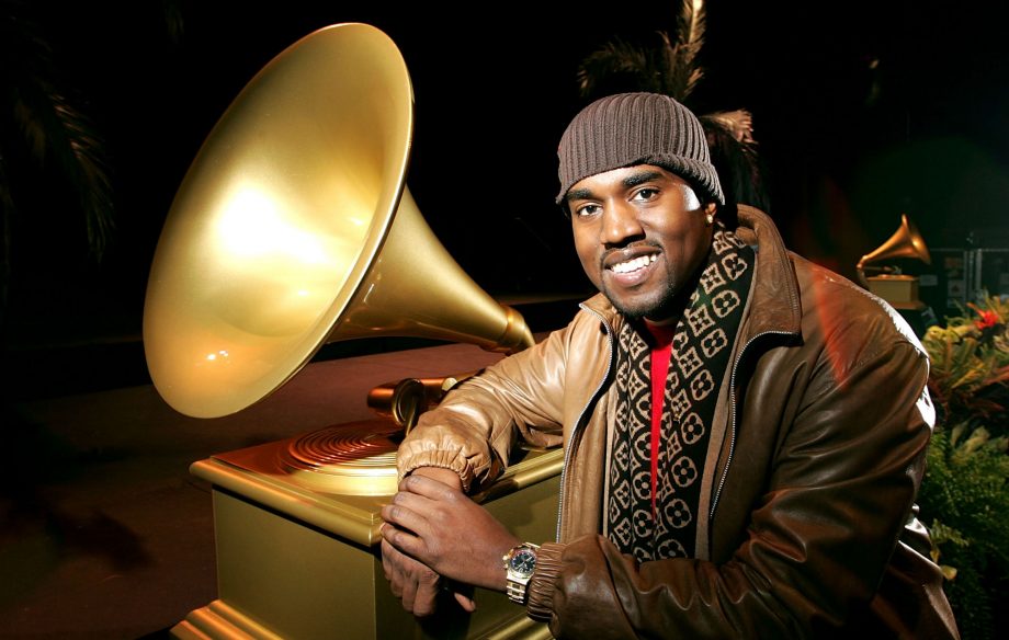 Kanye West