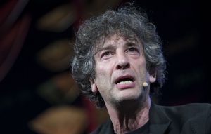 Neil Gaiman