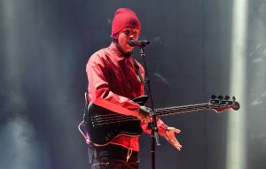 Twenty One Pilots announce in-store signings to celebrate release of 'Trench'