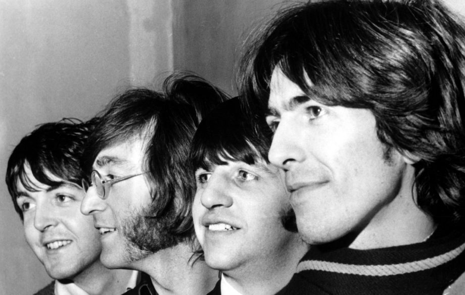 The Beatles