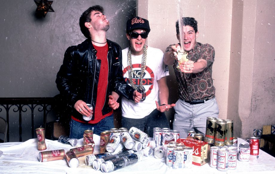 Beastie Boys