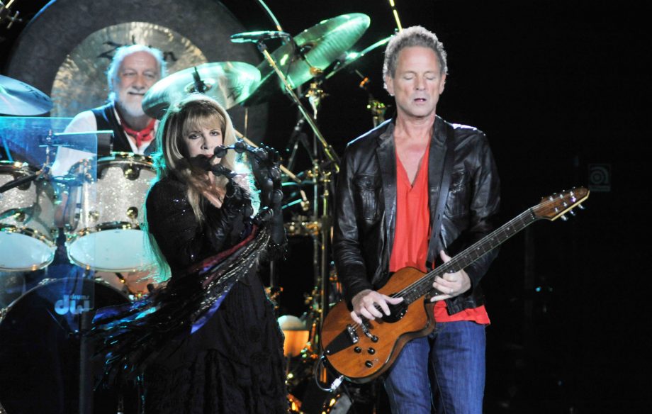 “It was too challenging”: Fleetwood Mac say Lindsey Buckingham left after feud with Stevie Nicks