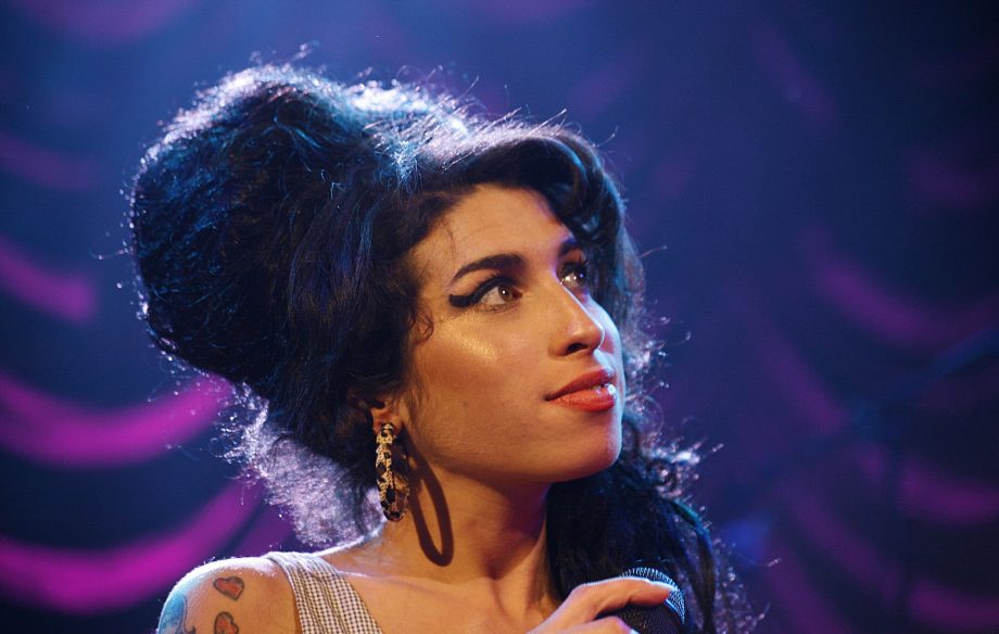 Winehouse