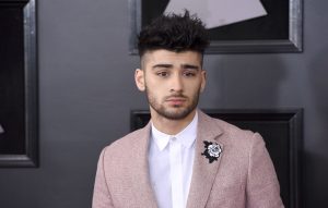 Zayn explores love and loss in new video for heartbreaker single, 'Satisfaction'