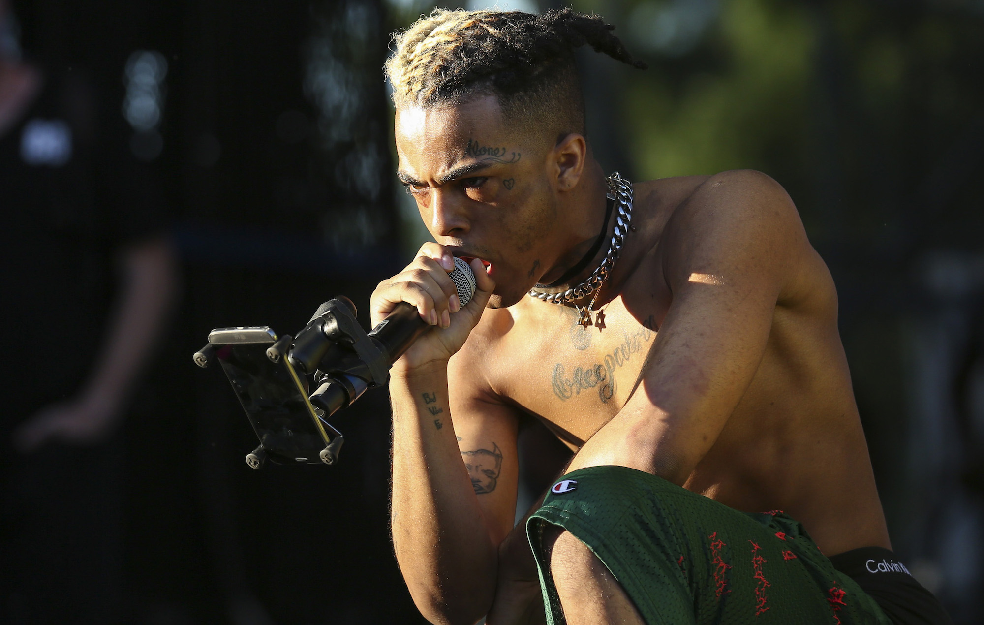 XXXTentacion Collaborator Gives Update On Rapper s Posthumous Album XXXTentacion Collaborator Gives Update On Rapper s Posthumous Album