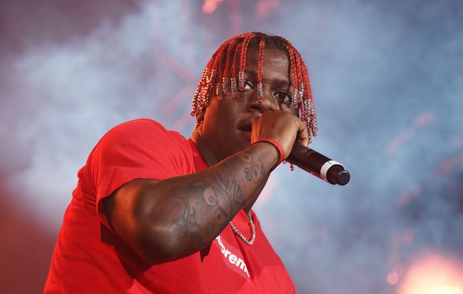Lil Yachty