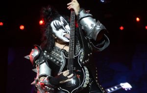 KISS reportedly add 75 new dates for 2020 to 'End Of The Road' world tour