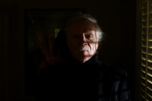 John Carpenter, the patron saint of Halloween, on playing live and scaring fans