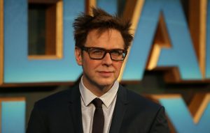 Disney never looked for a replacement after James Gunn was fired from 'Guardians of The Galaxy 3'