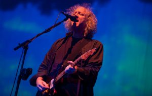 My Bloody Valentine are releasing two new albums next year, according to Kevin Shields