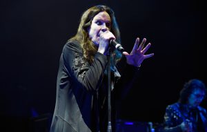 New DNA research says Ozzy