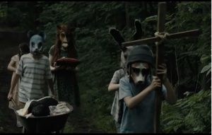 Watch the creepy new trailer for Stephen King's 'Pet Sematary'