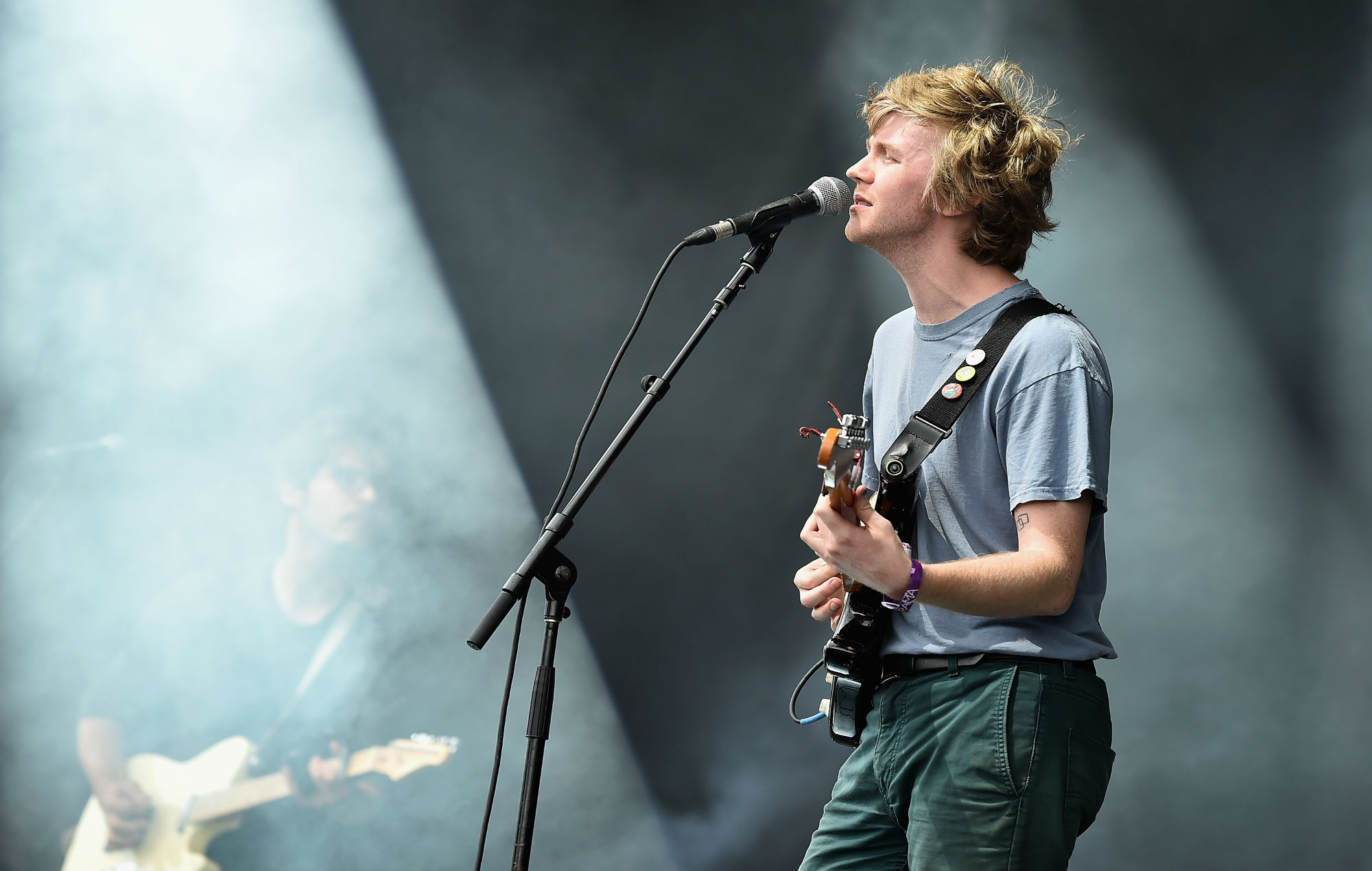 Pinegrove announce first tour since their yearlong hiatus