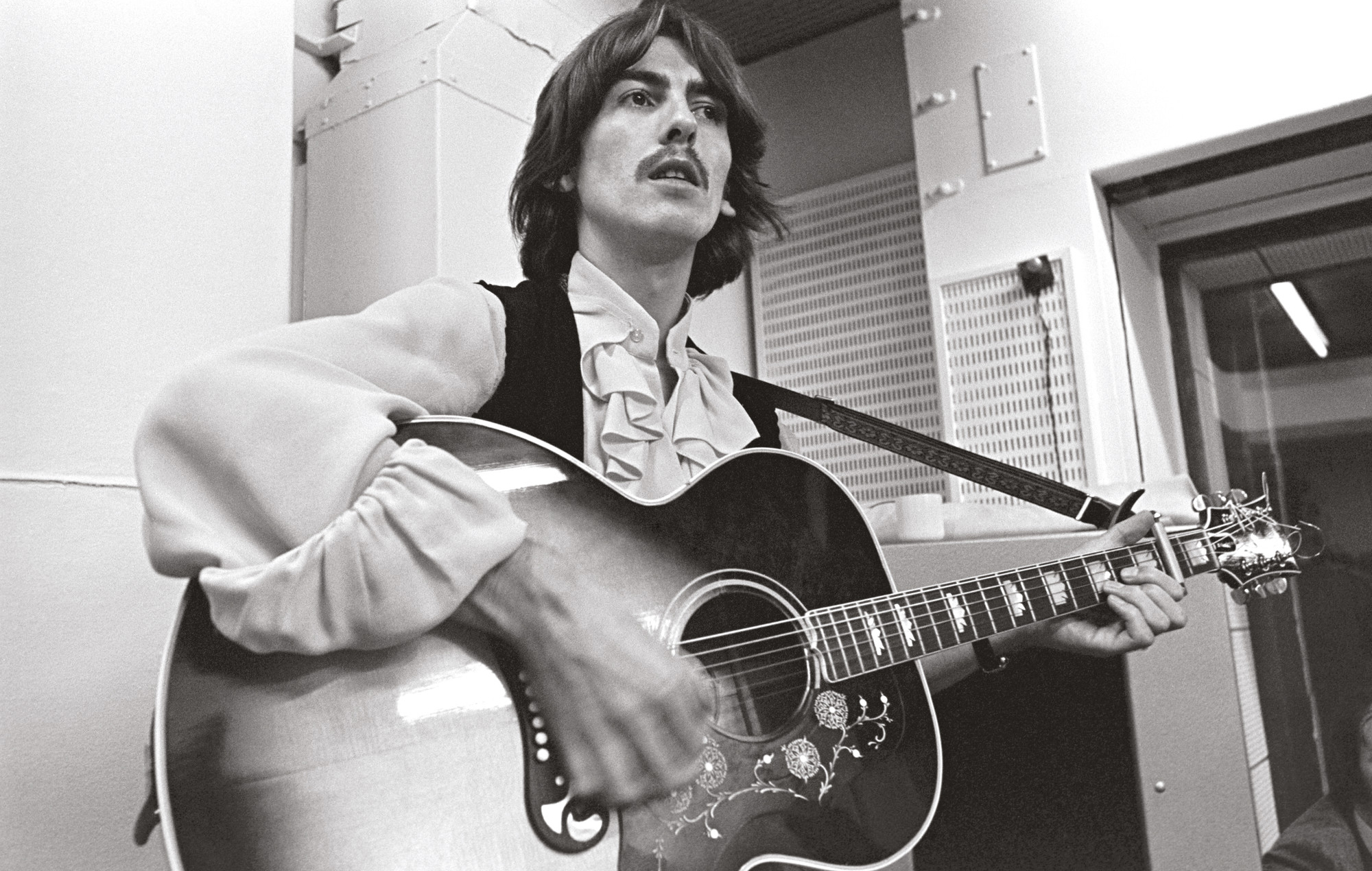 Leaked George Harrison nude photos 2019 Leaked George Harrison nude photos 2019