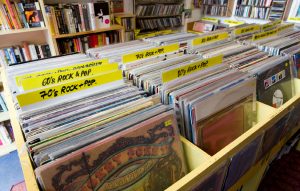 Record Store Day 'Black Friday' event announces exciting new releases