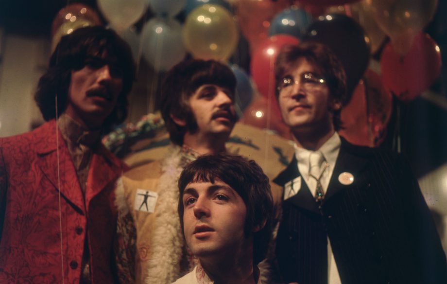 The Beatles favourite