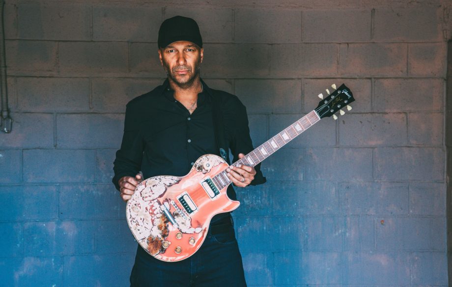 Tom Morello