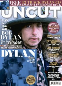 Bob Dylan, Uncut 258