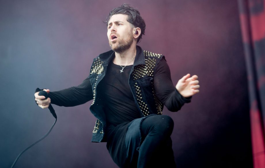 AFI new song get dark new EP