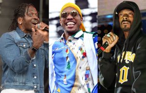 Anderson.Paak's 'Oxnard' tracklist is here and it features Dr Dre, Pusha T, J Cole, Q-Tip and more