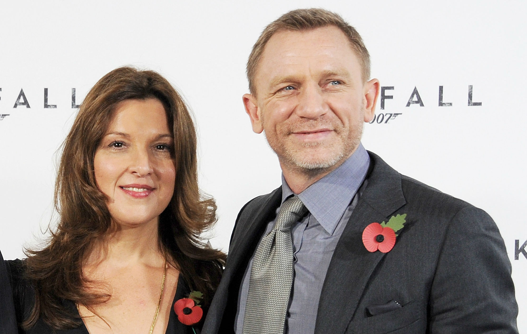James Bond producer Barbara Broccoli reveals if 007 could ever be a woman