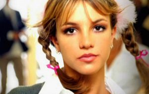 The Story of Britney Spears' '...Baby One More Time'