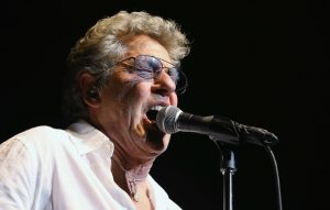 Mark, My Words: no, Roger Daltrey, bands won't be able to tour like 