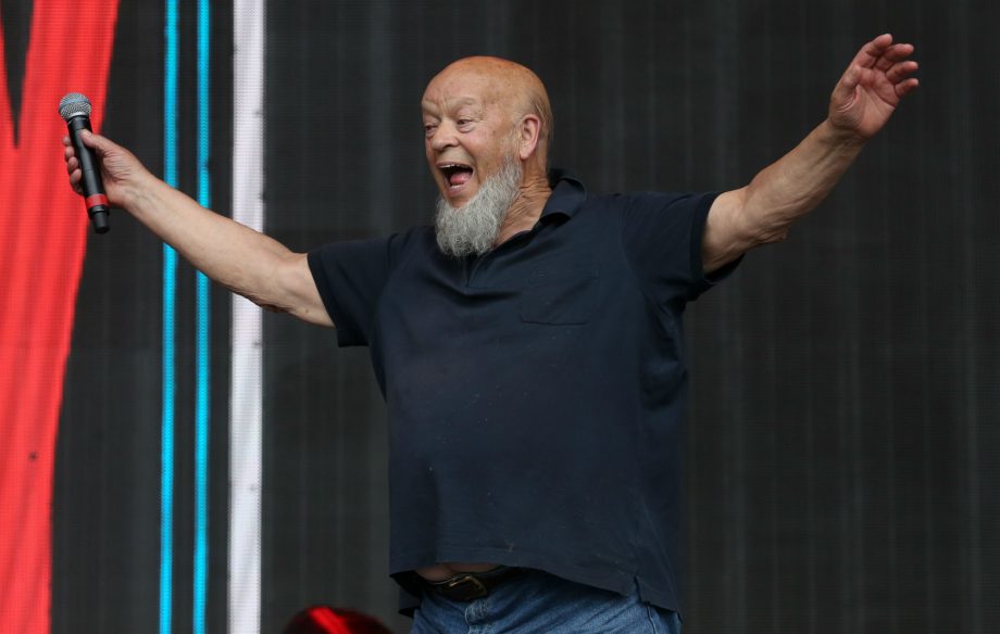Glastonbury residents demand local tickets