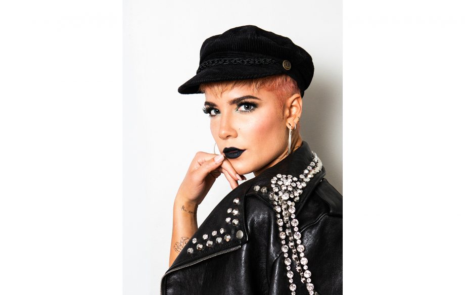Halsey