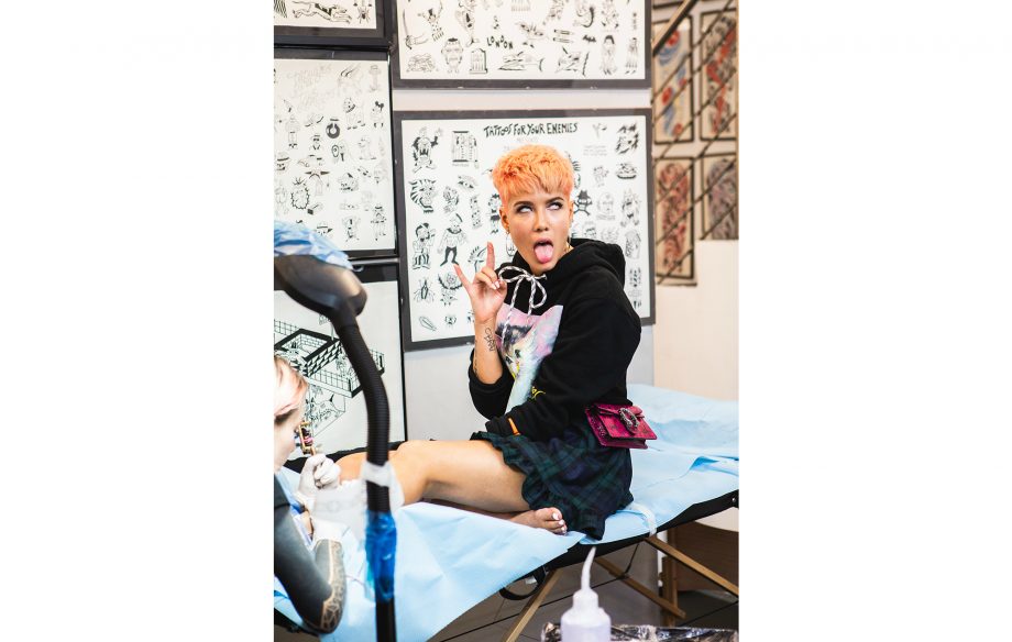 Halsey