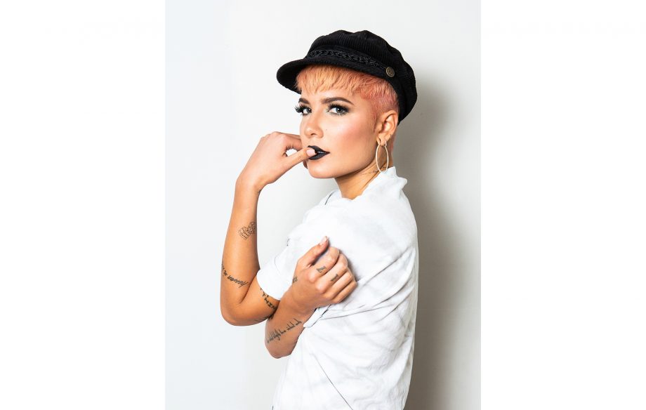 Halsey