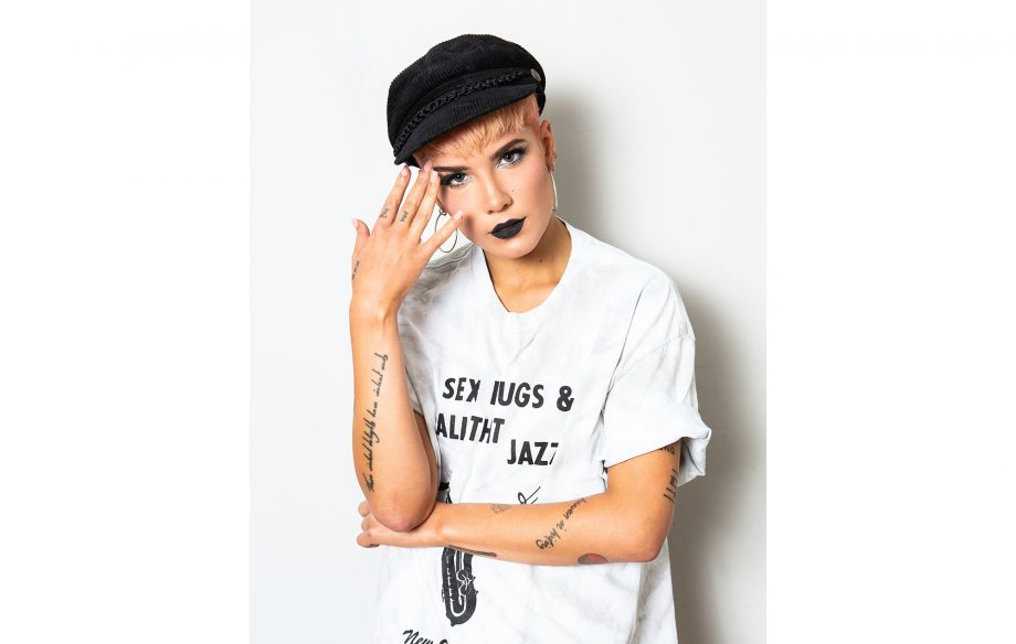 Halsey