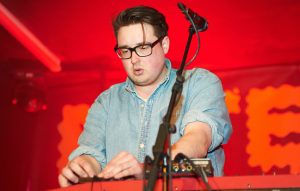 Hookworms issue statement following sexual and physical abuse allegations against frontman MJ