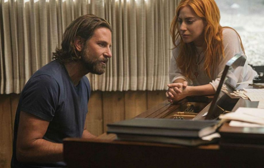 Bradley Cooper And Lady Gaga In A Star Is Born Credit Press Bradley Cooper And Lady Gaga In A Star Is Born Credit Press