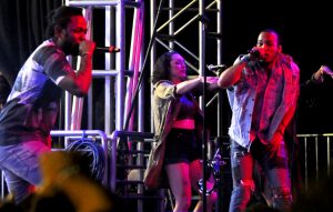 Kendrick Lamar and Anderson .Paak collaborate on new song 'Tints' - listen