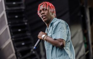 Lil Yachty hits back at critic of his NFL halftime show