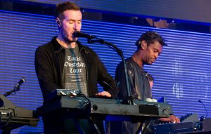 Massive Attack mezzanine spray can reissue