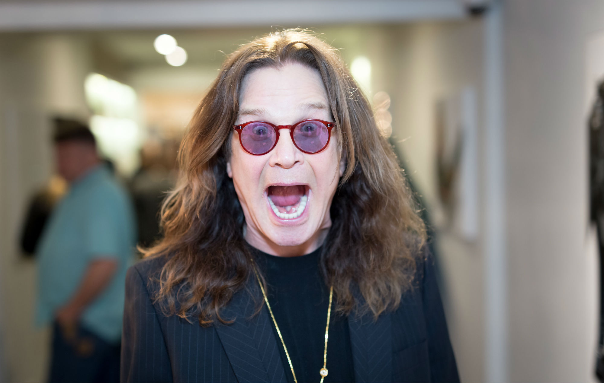Ozzy Osbourne VermГ¶gen Ozzy Osbourne VermГ¶gen