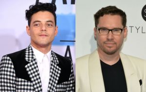 Rami Malek on Bryan Singer's firing from 'Bohemian Rhapsody': 