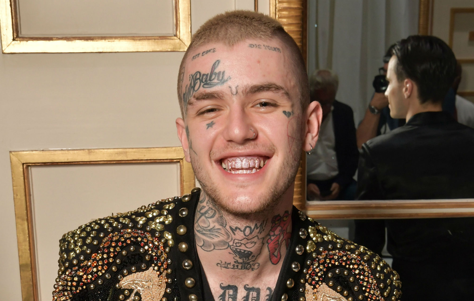 Lil Peep