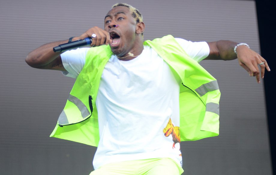 Tyler