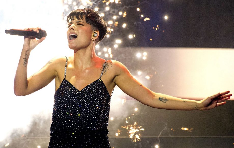 Halsey