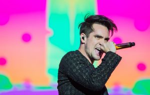 Brendon Urie