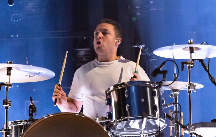 Arctic Monkeys&rsquo; Matt Helders says solo music he&rsquo;s been working on