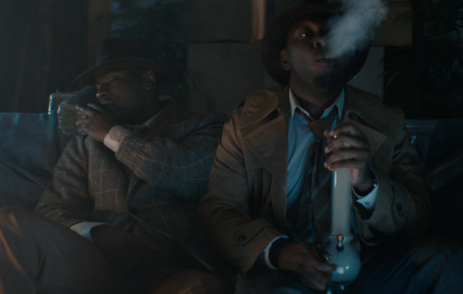 'Money Right' video