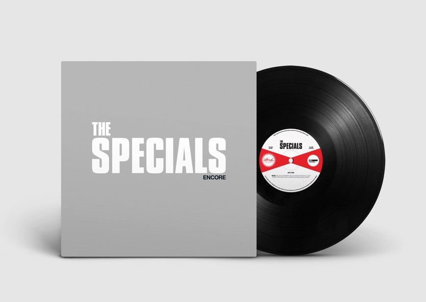 The Specials' 'Encore'