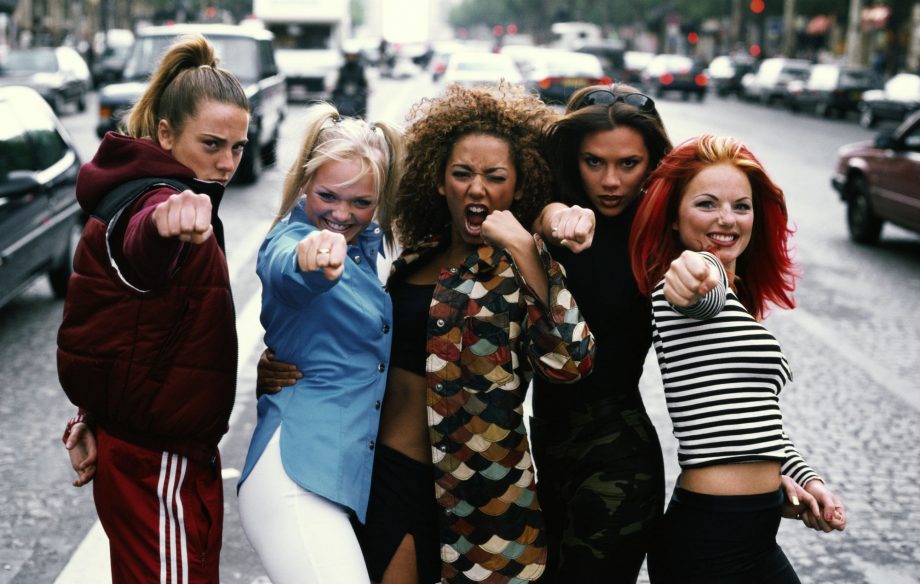 Spice Girls reunion update leaked