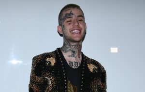 'The Thin Red Line' director Terrence Malick to produce Lil' Peep documentary