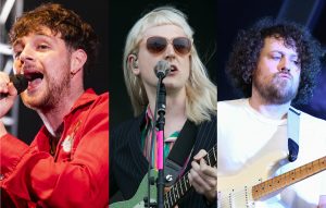 Metronomy, Sundara Karma, and Tom Grennan lead first names for Live At Leeds 2019