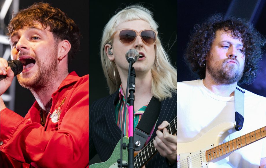 Live At Leeds 2019
